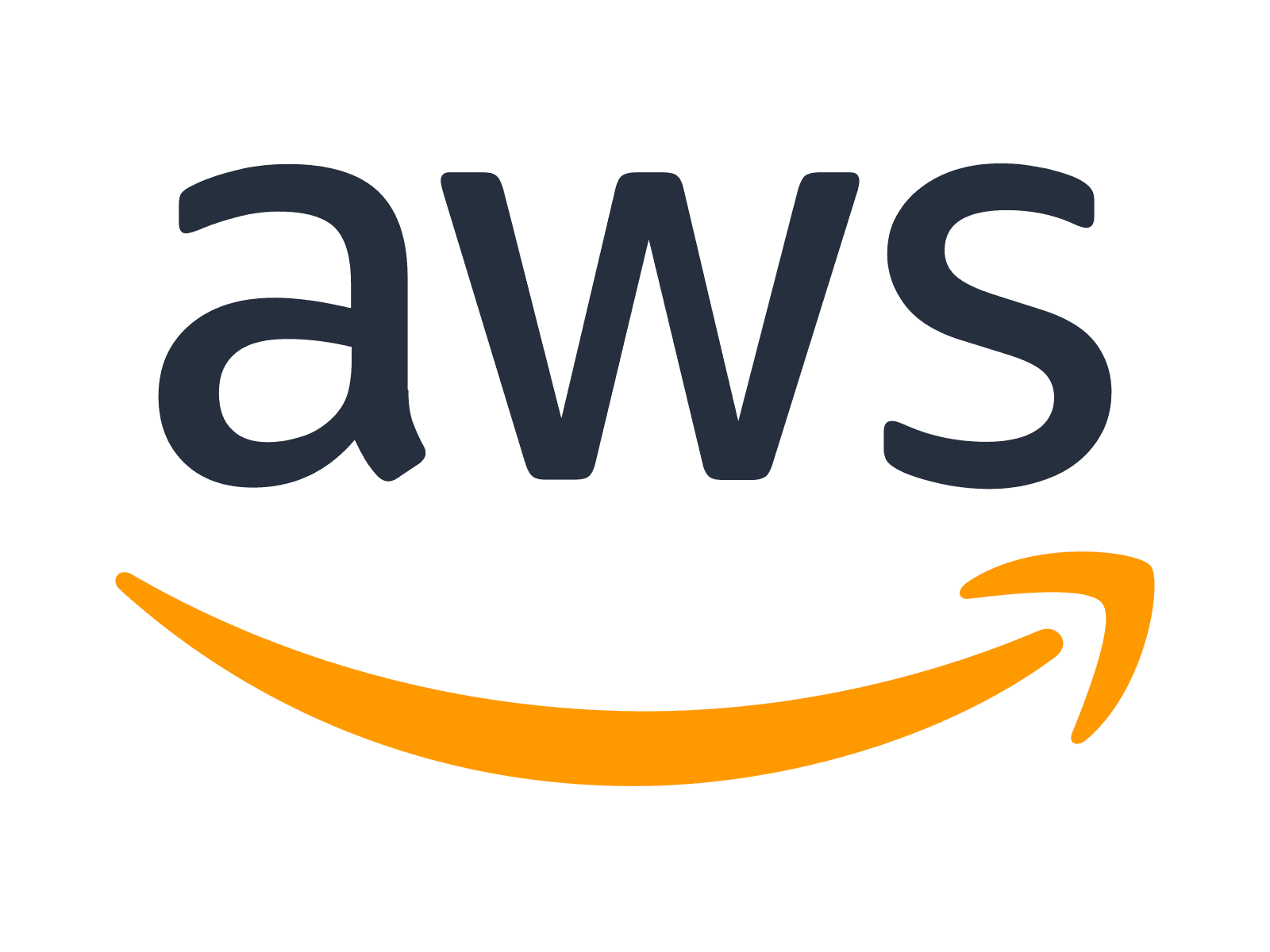 AWS logo