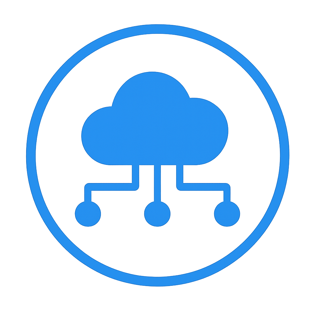 China Connect Solution logo